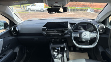 Citroen C4 1.2 PureTech [130] Shine 5dr Petrol Hatchback